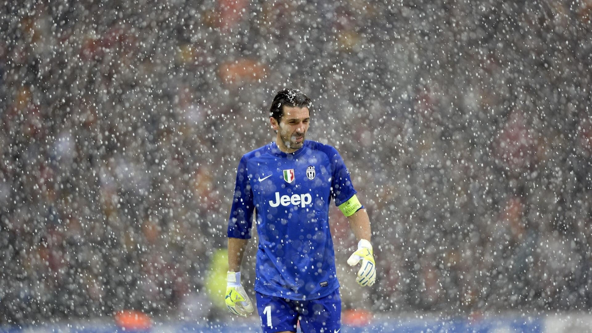 九游网-Di Gregorio十次神扑难救尤文出局，尤文十号是谁