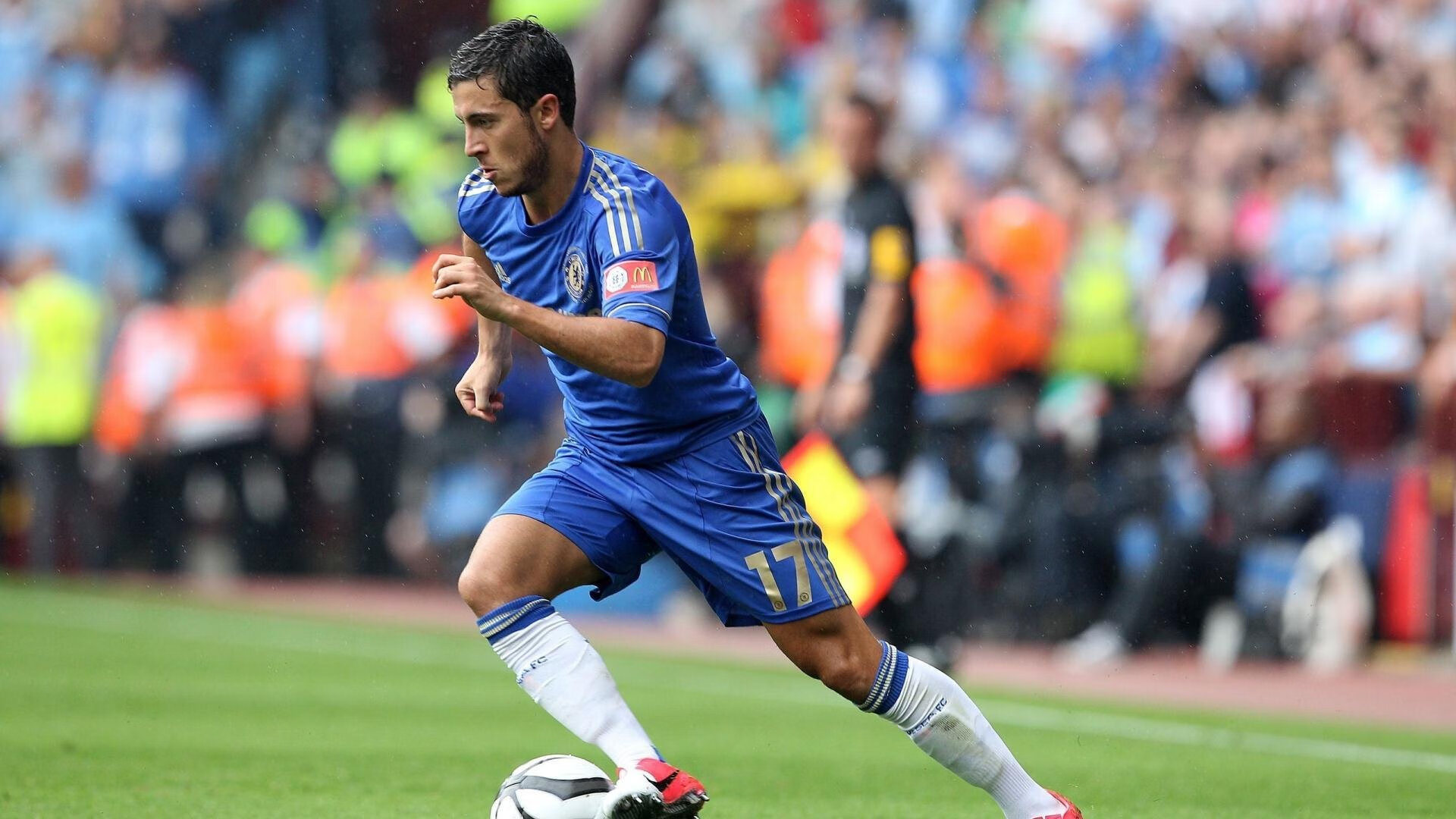 决赛战术分析：切尔西进攻更具威胁，切尔西决赛首发